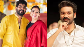 అతడిలో మా నాన్నను చూసుకున్నా.. ధనుష్‏తో విడిపోవడం చాలా బాధాకరం..