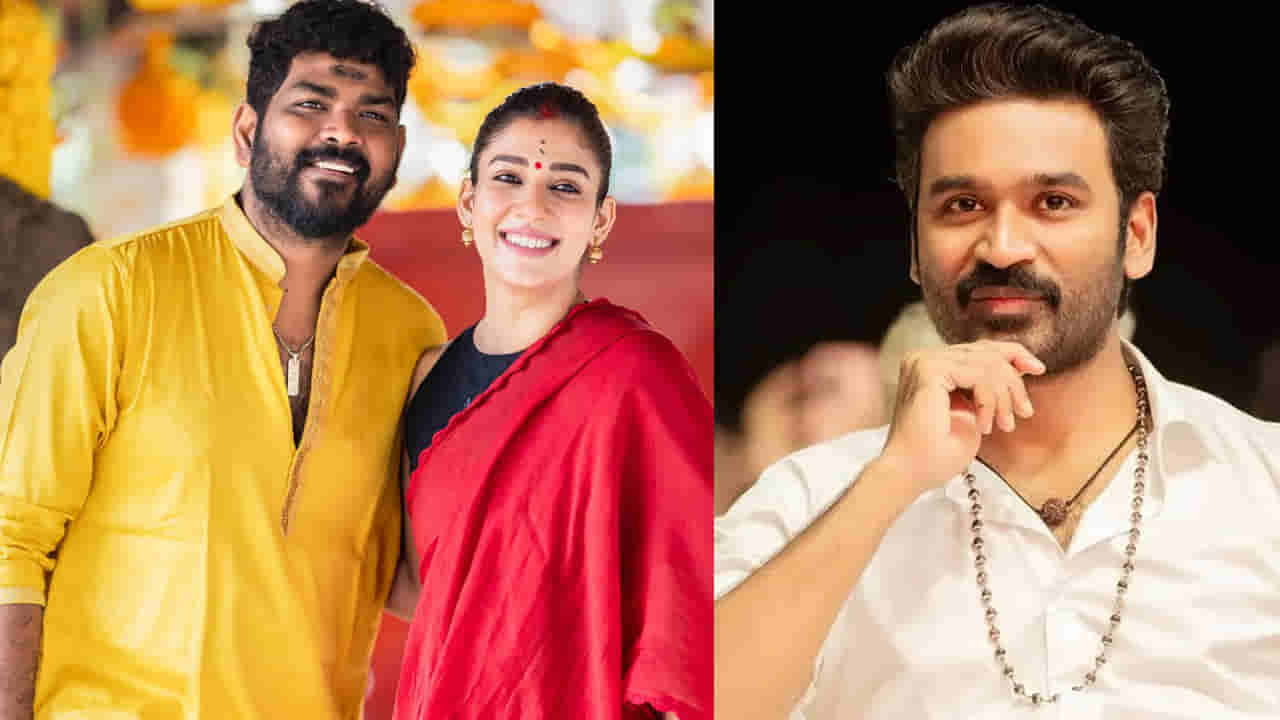 Vignesh Shivan: ధనుష్తో గొడవ పై విఘ్నేష్ శివన్ రియాక్షన్.. జీవితంలోనే పెద్ద పశ్చాత్తాపం అంటూ కామెంట్స్..