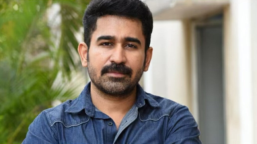 Vijay Antony Pic