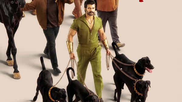 Vijay Deverakonda: హాయ్ నాన్న డైరెక్టర్తో విజయ్ దేవరకొండ సినిమా.. ముందుగా ఆ స్టార్ హీరోను అనుకుని..