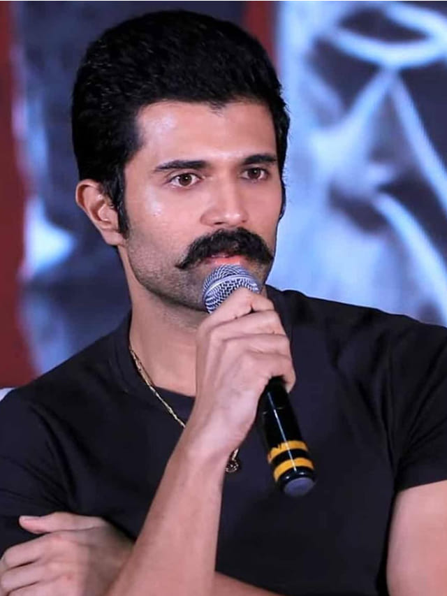 ఆ హీరోయిన్‌ను నేను చెల్లెలుగా భావిస్తా: విజయ్ దేవరకొండ