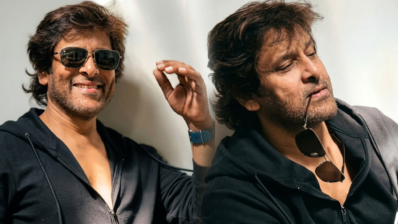 Vikram: 60ఏళ్ల వయసులోనూ 20లా.. యంగ్‌ లుక్ కోసం విక్రమ్ సీక్రెట్ ఇదేనా.?