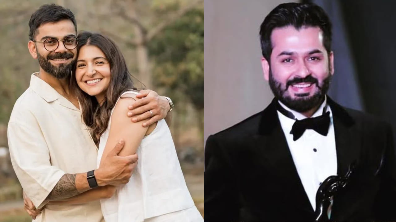 Virat Kohli-Dhurandhar 2: ధురంధర్ 2 పై విరాట్ కోహ్లీ రివ్యూ.. డైరెక్టర్ ఎమోషనల్ రిప్లై..