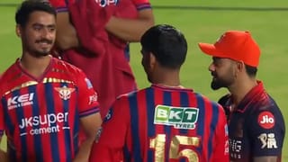 Who is Krish Bhagat : ముంబై ఇండియన్స్ టీమ్‌లోకి కొత్త కుర్రాడు.. ఎవరీ క్రిష్ భగత్? అంకోలేకర్ స్థానంలో ఎంట్రీ