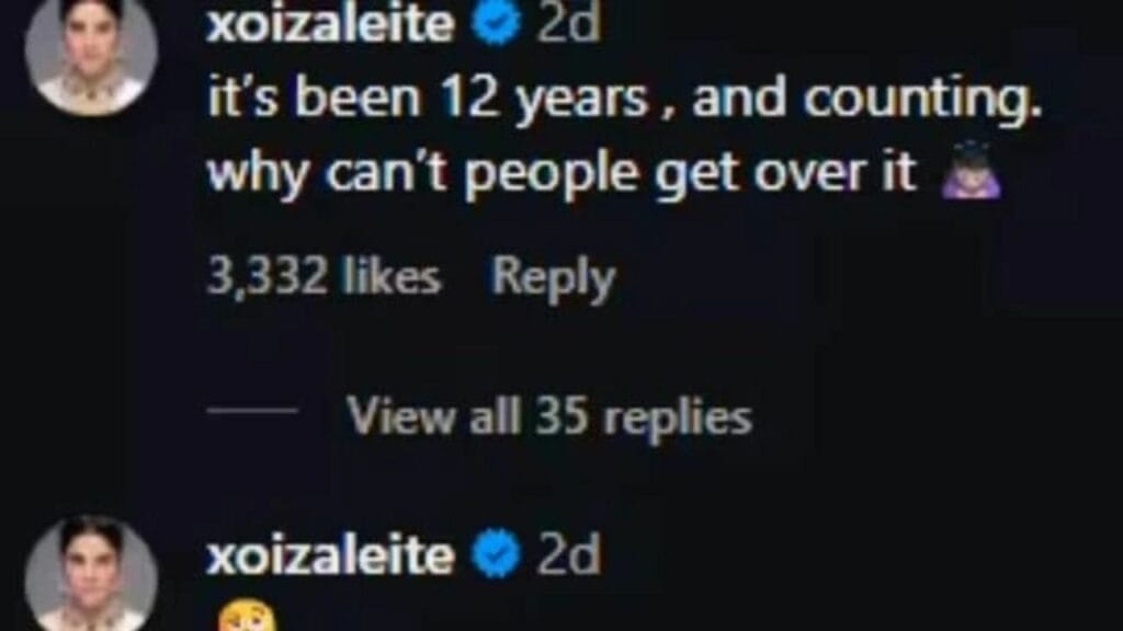 Virat Kohli Ex Girlfriend