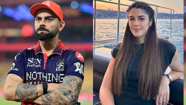 Virat Kohli: తెరపైకి విరాట్ కోహ్లీ ఓల్డ్ లవ్ స్టోరీ.. 12 ఏళ్ల తర్వాత కామెంట్ చేసిన మాజీ లవర్..!