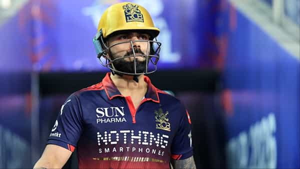 Virat Kohli : అరుదైన మైలురాయిని అందుకున్న కింగ్ కోహ్లీ.. ఐపీఎల్లో తొలి ప్లేయర్గా రికార్డు