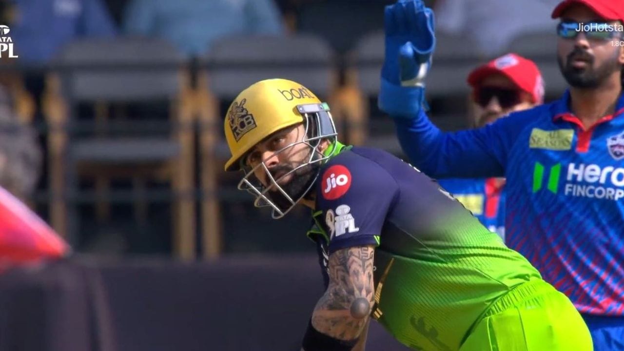 IPL 2026: విరాట్ కోహ్లీ @ 11.. తోపు లిస్ట్‌లో తొలి ప్లేయర్‌గా రికార్డ్.. అది ఏంటంటే..?