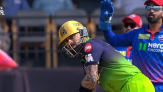 Virat Kohli: ‘గ్రీన్ జెర్సీ’లో కింగ్ కోహ్లీ.. 4 ఏళ్ల చెత్త చరిత్ర రిపీట్.. అదేంటంటే?