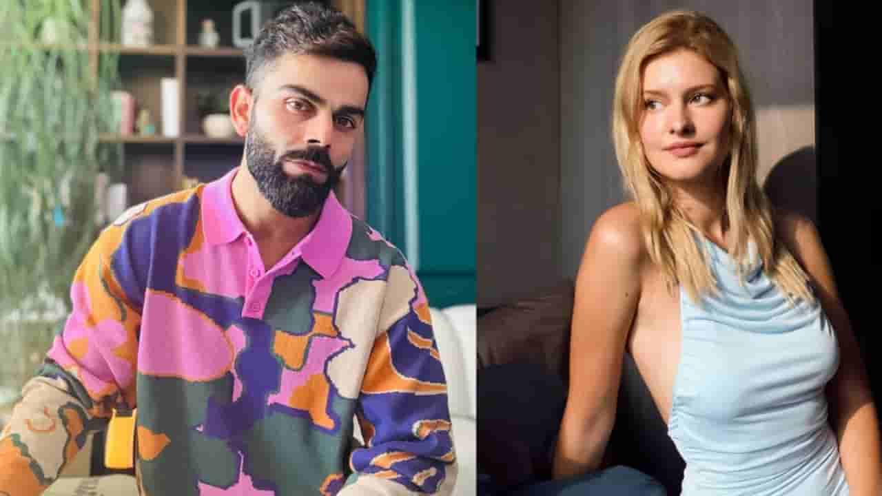 Virat Kohli : కోహ్లీ ఒక్క లైక్ కొట్టాడు.. నెట్టింట రచ్చ మొదలైంది.. ఎవరీ జర్మన్ ఇన్‌ఫ్లుయెన్సర్ లిజ్లాజ్?