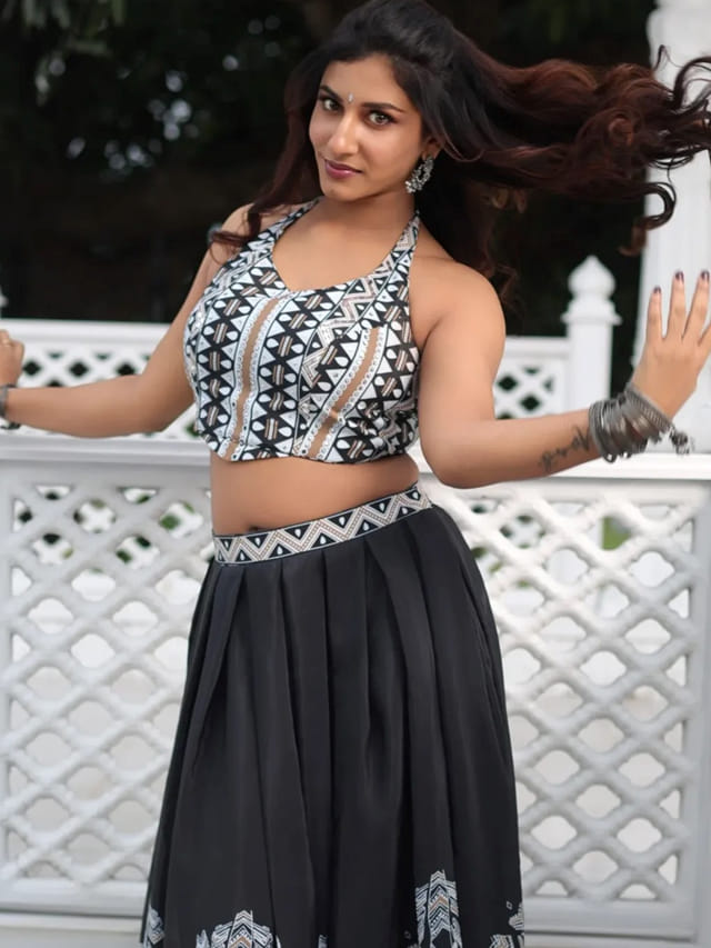 నెగిటివ్ పబ్లిసిటీ.. ఒక్క కేసుతో విష్ణుప్రియకు కలిసొచ్చిన లచ్చిందేవి