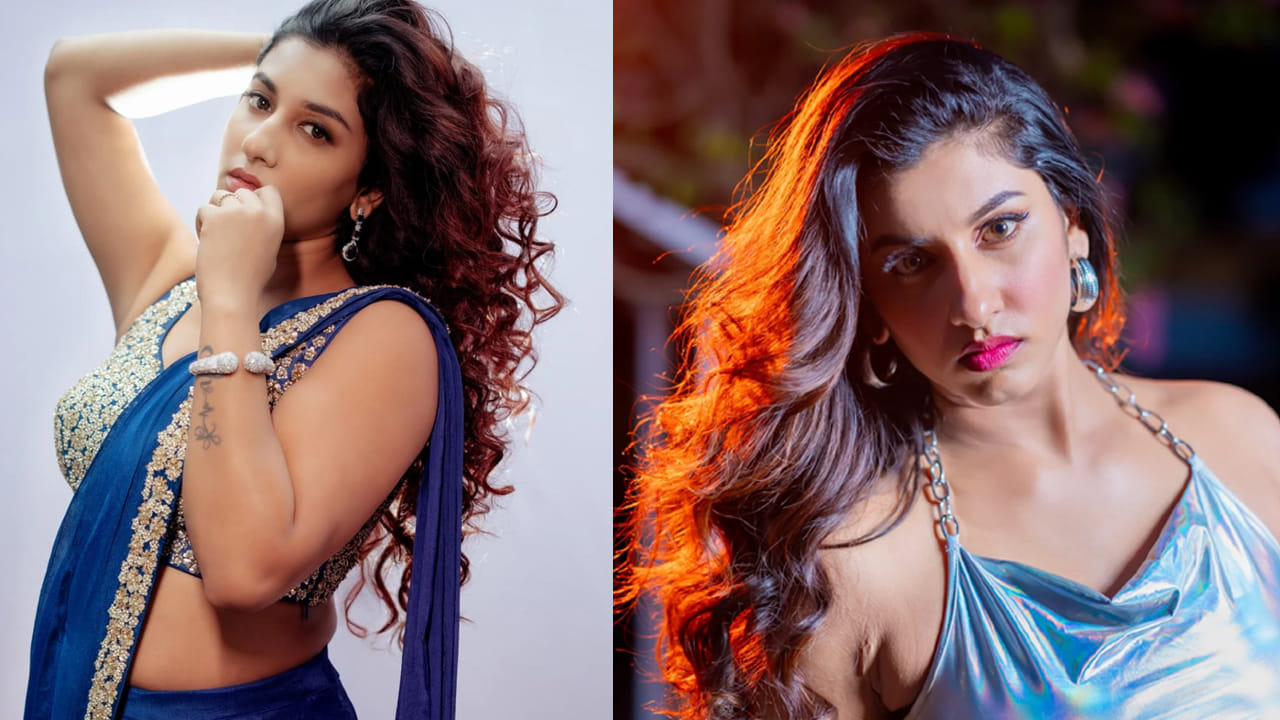 Vishnu Priya: సబ్‌స్క్రైబ్ పేరుతో అసభ్యకర కంటెంట్.. ఇన్ స్టాలో విష్ణుప్రియ ఫోటోస్ పై కేసు నమోదు..