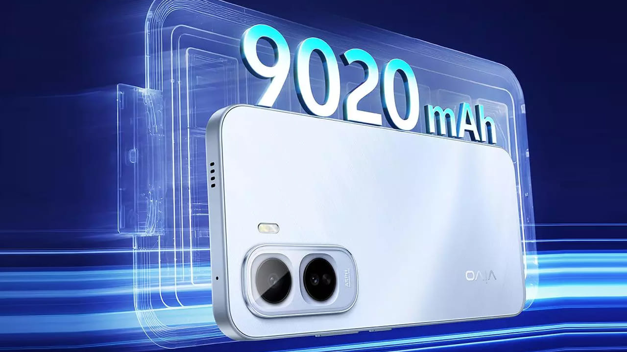 Vivo T5 Pro 5G: వివో నుంచి క్రేజీ ఫోన్‌ లాంచ్‌! ఫీచర్లు, ధర తెలిస్తే షాక్‌ అవ్వాల్సిందే!