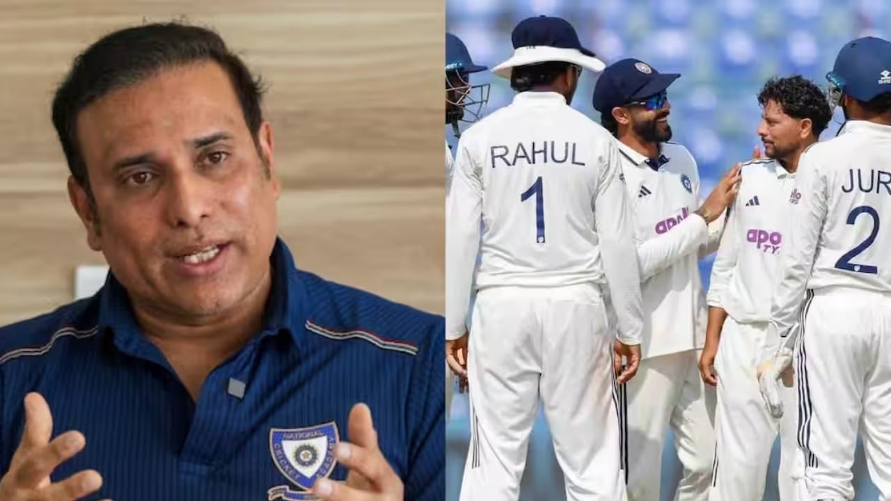 BCCI : రెడ్ బాల్ క్రికెట్‌కు మంచి రోజులు.. వీవీఎస్ లక్ష్మణ్ ఆధ్వర్యంలో సరికొత్త టోర్నీ