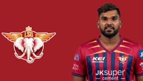 లక్నోకు భారీ షాక్.. గాయంతో ఐపీఎల్ 2026 నుంచి శ్రీలంక స్టార్ అవుట్