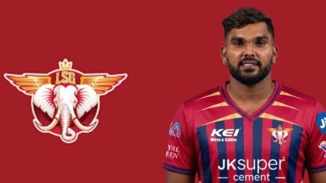 లక్నోకు భారీ షాక్.. గాయంతో ఐపీఎల్ 2026 నుంచి శ్రీలంక స్టార్ అవుట్