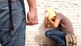 ఆ కాలేజ్‌లో 4 ఏళ్ల తర్వాత మళ్లీ బయటకొచ్చిన ర్యాగింగ్ భూతం..