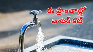 Hyderabad: ఖాళీ స్థలం కనిపిస్తే కబ్జా..10 డేస్ డెడ్ లైన్