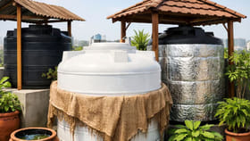 ఎండాకాలంలో వాటర్ ట్యాంక్‌లో నీళ్లు వేడిగా ఉంటున్నాయా?