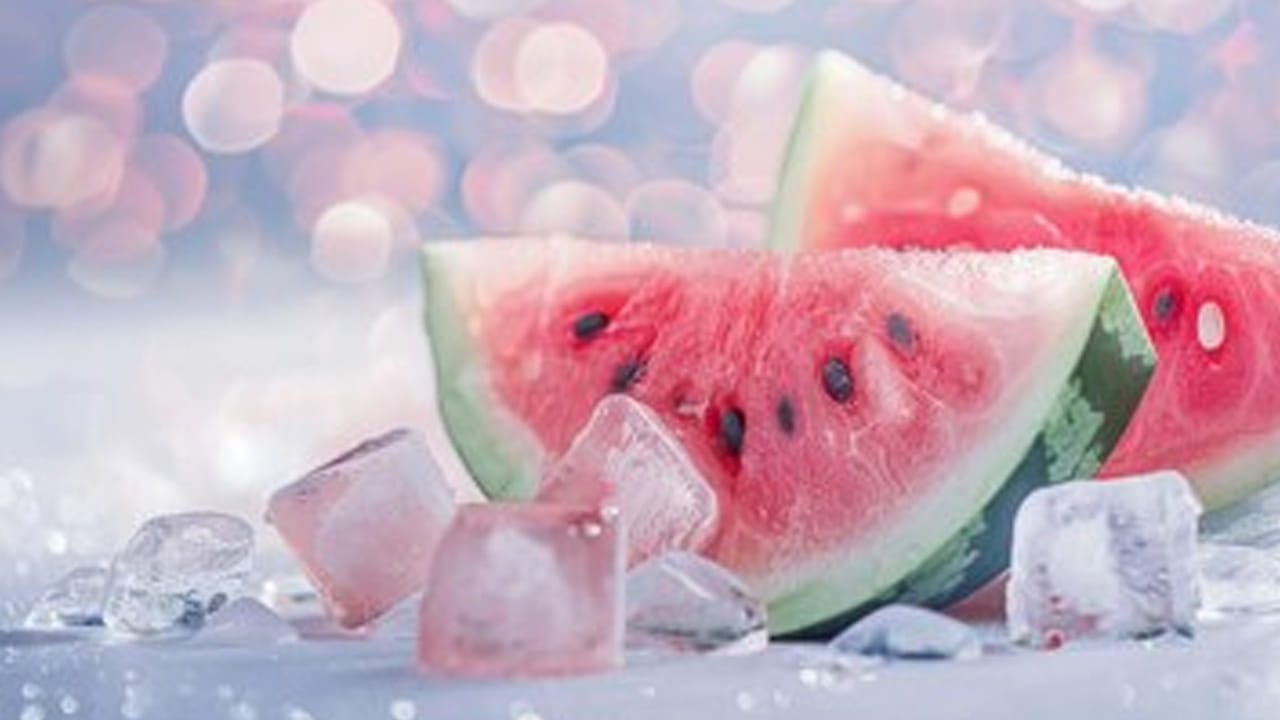 వేసవి కాలంలో పుచ్చకాయ (Watermelon)ను మించిన అమృతం మరొకటి ఉండదు. అయితే, రాత్రి సమయంలో పుచ్చకాయ తినడం మంచిదా కాదా..? అనే విషయంలో చాలా మందికి సందేహం ఉంటుంది.  వేసవిలో అమితంగా ఇష్టపడే ఈ పండును రాత్రి వేళల్లో తీసుకోవడం వల్ల కలిగే లాభనష్టాలను తప్పక తెలుసుకోవాలి. నిపుణులు చెబుతున్నదాని ప్రకారం..