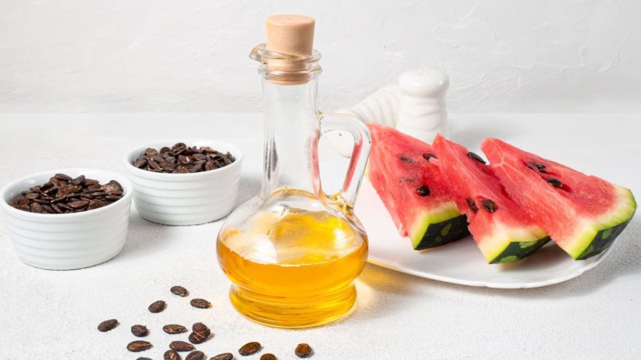 గింజలే కదా అని తక్కువ అంచనా వేయకండి.. ఇవి తింటే గుండె ఆరోగ్యం పదిలం