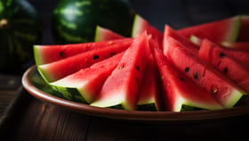 అయ్యయ్యో.. పుచ్చకాయ తింటూ పొరబాటున గింజలు మింగేశారా?