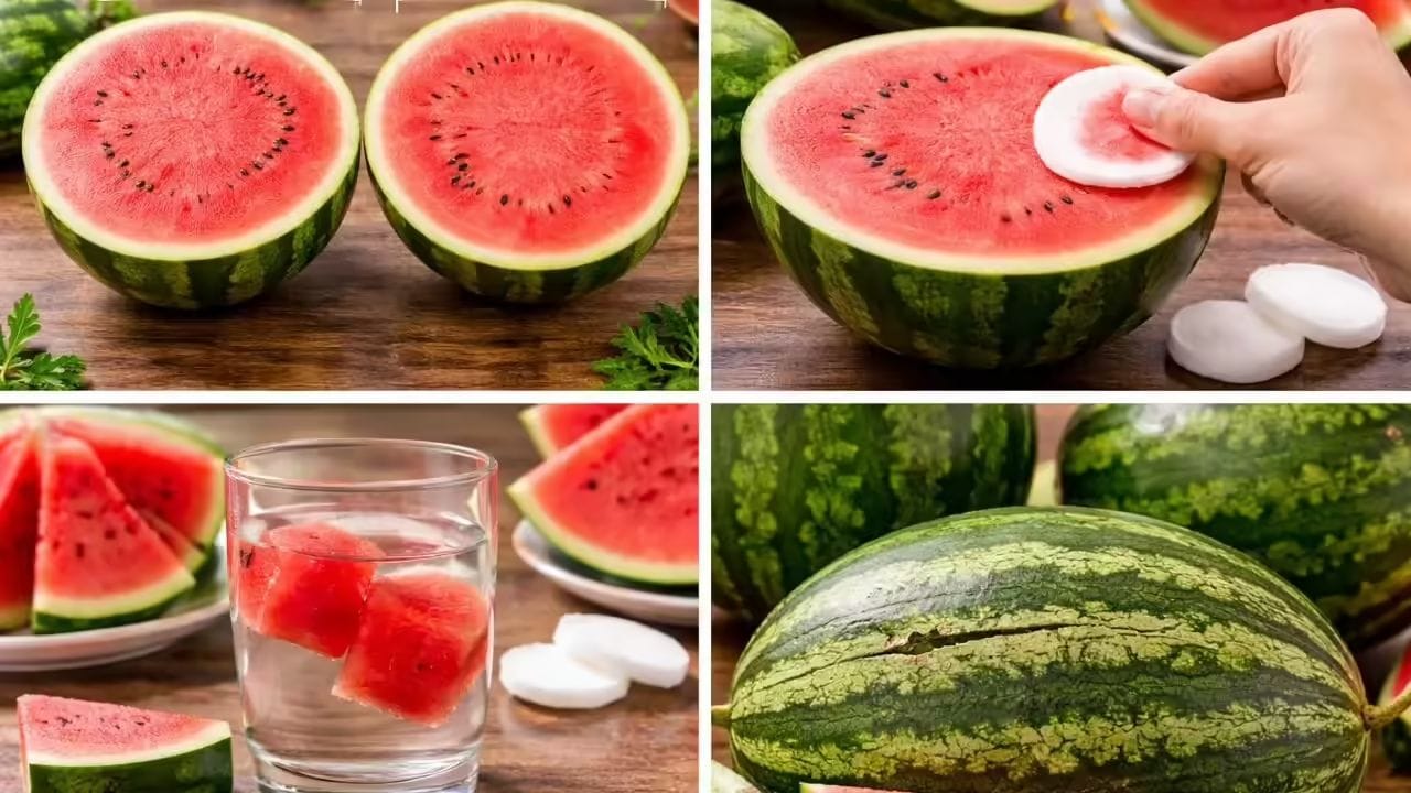 Watermelon Test (1)