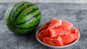 మీరు కొన్ని పుచ్చకాయ మంచిదేనా.. ఇలా సింపుల్‌గా తెలుసుకోండి