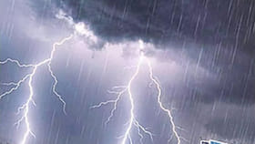 ఏపీకి రిలీఫ్.. వాన సూచన చేసిన వాతావరణ కేంద్రం..