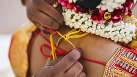 ఇక 3 ముళ్లు వేసే యోగ్యం లేదేమోనని..