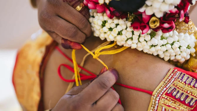 ఇక 3 ముళ్లు వేసే యోగ్యం లేదేమోనని..