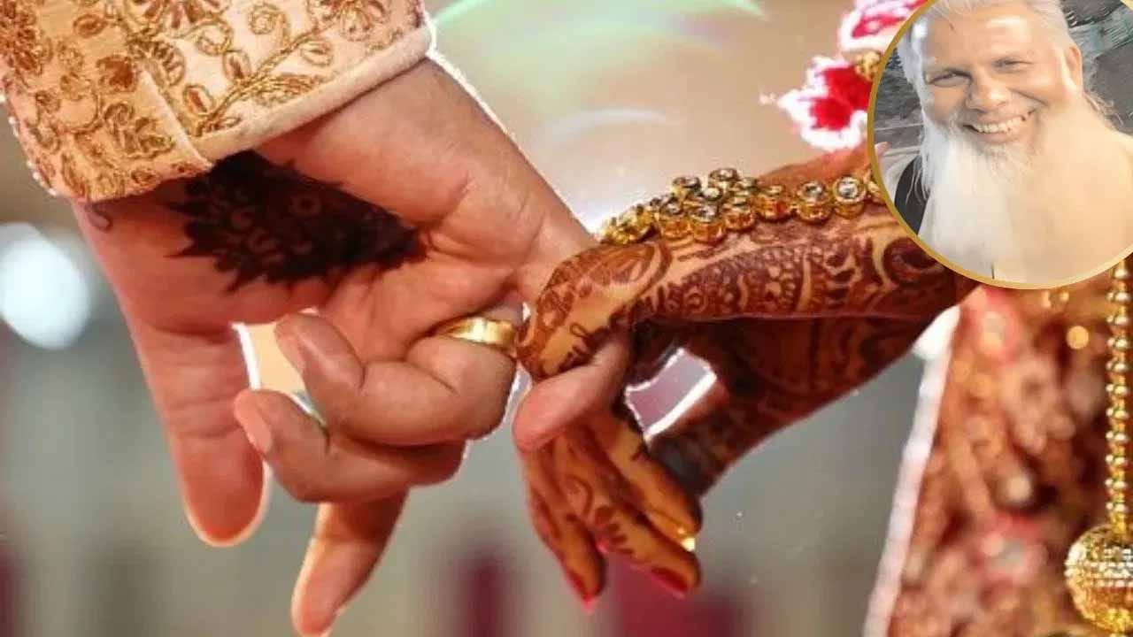 హిందూ వివాహ వేడుకలో ‘పఠానీ’ సూట్ కలకలం.. అసలు విషయం తెలిసి వధువు కుటుంబం షాక్!