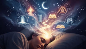 అర్ధరాత్రి వచ్చే ఈ కల.. మీ జీవితంలో రాబోయే బిగ్ ట్విస్ట్‌కు..