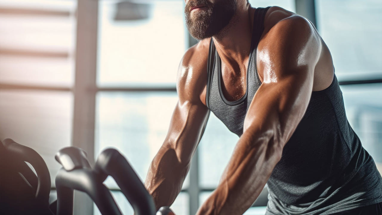 జిమ్కి వెళ్తూ మధ్యలోనే హఠాత్తుగా మానేస్తే ఏం జరుగుతుందో తెలుసా..?