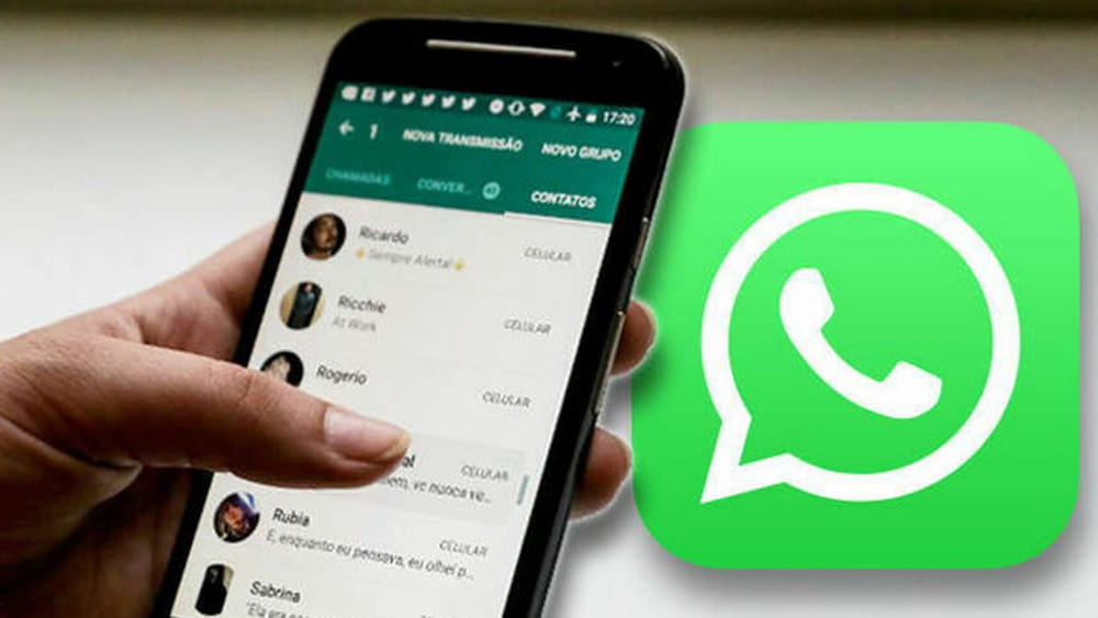 WhatsApp: వాట్సప్‌ ద్వారా సెకన్లలోనే మీ మొబైల్ రీఛార్జ్ చేసుకోవచ్చు.. సింపుల్ ప్రాసెస్ ఇదే..