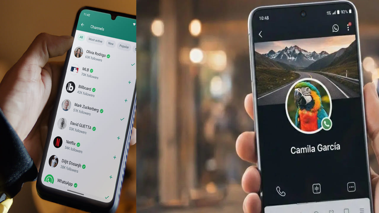 Whatsapp Profile Picture: వాట్సప్, ఫేస్బుక్ డీపీ ఫొటోలు.. మీరెలాంటి వ్యక్తో చిటికెలో చెప్పేస్తుంది! ఇంతకీ ఏం పెట్టారు..