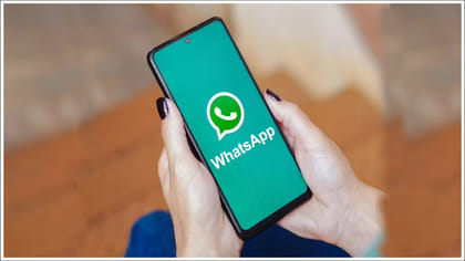 ఈ స్మార్ట్‌ఫోన్లలో వాట్సప్ బంద్..