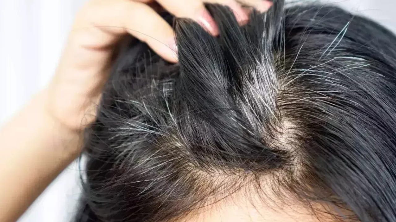 ఈ ఆకులతో పాటు గోరింటాకు, ఉసిరి పొడిని కూడా వేసి మెత్తని పేస్ట్లాగా చేసుకోవాలి. ఒక రోజు అలా ఉంచి మరుసటి రోజు తలకు పట్టించి, ఆ తర్వాత తల స్నానం చేస్తే.. చాలా మార్పు వస్తుంది. అయితే, ఇది పైపై న కాకుండా, కుదుళ్ళ నుంచి రాయాలి.