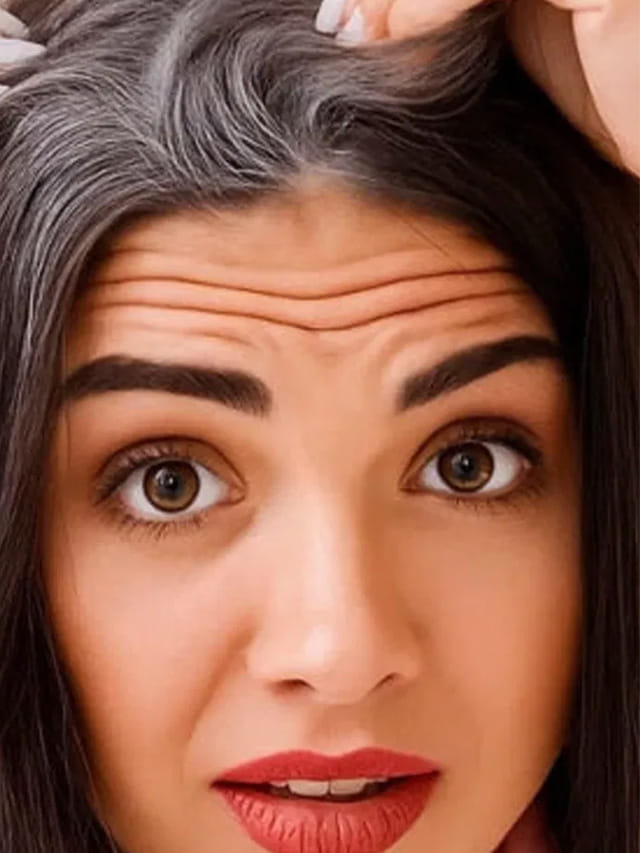 మీ తెల్ల జుట్టును.. మీ ఇంట్లో ఉండే వాటితో ఇలా నల్లగా మార్చుకోవచ్చు..