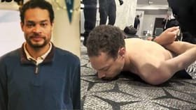 డొనాల్డ్ ట్రంప్‌పై కాల్పులు జరిపింది ఇతడే..!