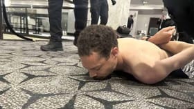 డొనాల్డ్ ట్రంప్‌పై కాల్పులు జరిపింది ఇతడే..!