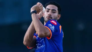 Vaibhav Suryavanshi : టీమిండియాలోకి వైభవ్ ఎంట్రీ.. ఐర్లాండ్ టూర్‌కు షార్ట్‌లిస్ట్.. ఆ ముగ్గురిలో ఒకరికి తప్పని ఉద్వాసన