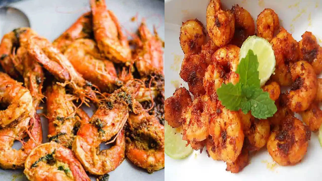 కిడ్నీ వ్యాధులు - థైరాయిడ్ హెచ్చుతగ్గులు: రొయ్యలలో సోడియం మరియు పొటాషియం నిల్వలు ఎక్కువ. మూత్రపిండాల సమస్య ఉన్నవారు ఈ ఖనిజాలను ఫిల్టర్ చేయలేరు. దీనివల్ల కిడ్నీలపై అదనపు భారం పడి పరిస్థితి విషమిస్తుంది. సముద్రపు ఆహారంలో అయోడిన్ నిల్వలు సహజంగానే ఎక్కువ. థైరాయిడ్ మందులు వాడుతున్న వారు రొయ్యలు ఎక్కువగా తీసుకుంటే, అయోడిన్ మోతాదు పెరిగి హార్మోన్ల అసమతుల్యత ఏర్పడే అవకాశం ఉంది.
