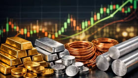 బంగారం, వెండి కాదు.. ఇప్పుడు దీనిదే హవా.. కాసుల వర్షం..