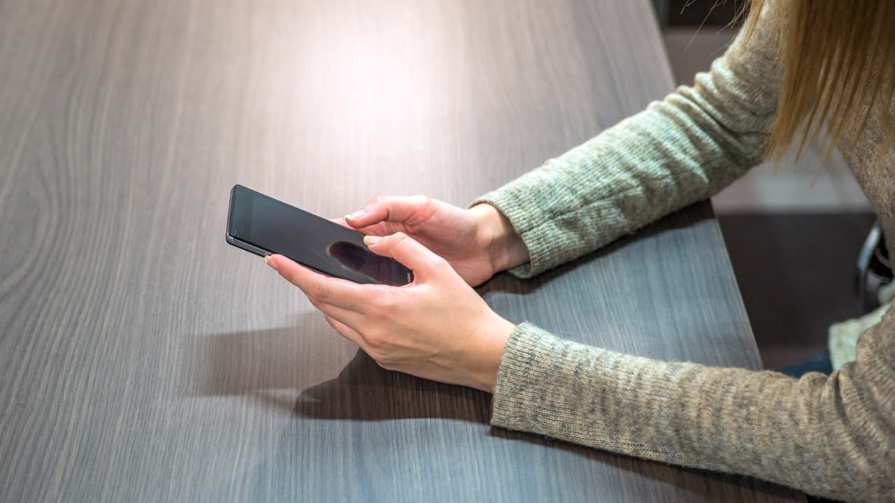 Why Turn Off Smartphone Once A Week