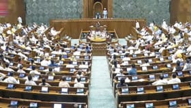 3 కీలక బిల్లులపై లోక్‌సభలో ఓటింగ్.. ఆమోదంపై సర్వత్రా ఉత్కంఠ