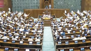 రాజ్యసభ డిప్యూటీ చైర్మన్‌గా హరివంశ్‌ నారాయణ్‌ ఎన్నిక- ప్రధాని మోదీ అభింనందనలు