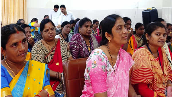 Telangana: మహిళలకు తెలంగాణ ప్రభుత్వం గుడ్ న్యూస్.. మరో కొత్త కార్యక్రమం అమలు..