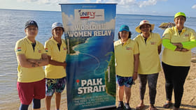 రామసేతును దాటేసిన మహిళలు.. ప్రపంచంలోనే అరుదైన రికార్డ్