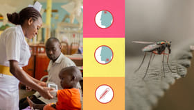 ప్రమాదకరమైన మలేరియా, డెంగ్యూ లక్షణాలు ఒకేలా ఉంటాయి.. కానీ..